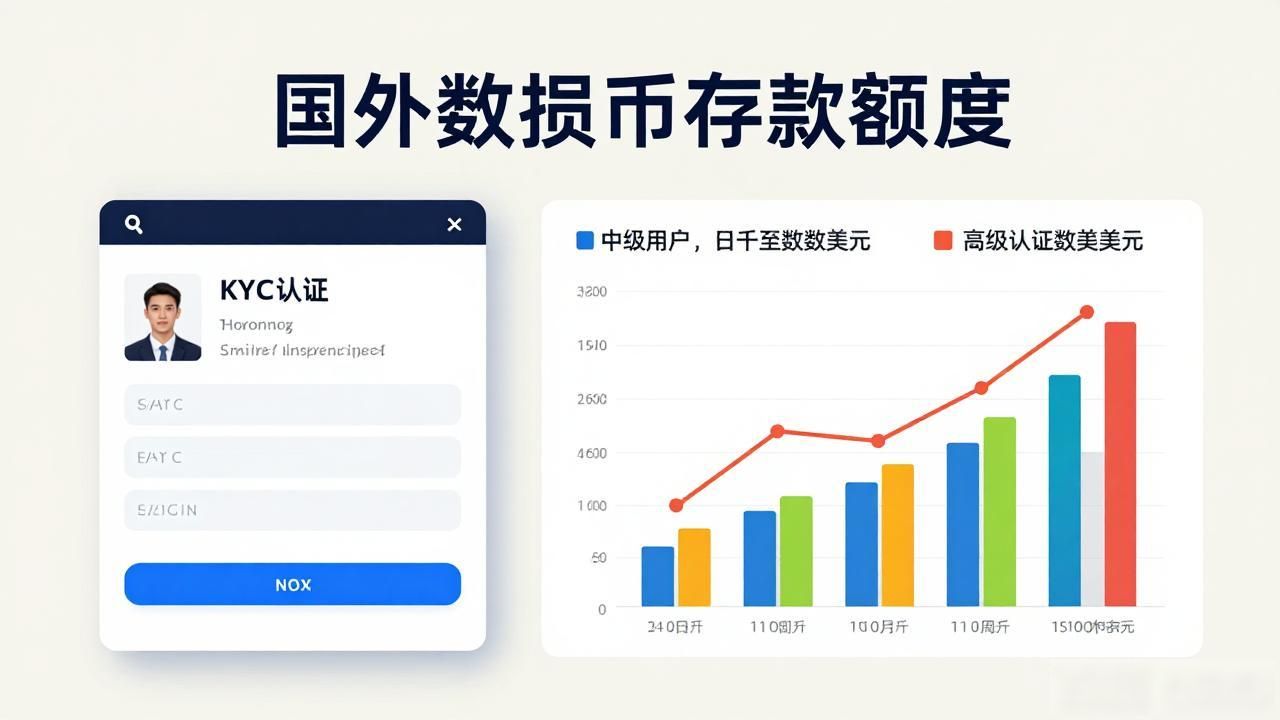 加密货币存款受网络拥堵影响_加密货币账户等级划分_国外数字货币存款多少