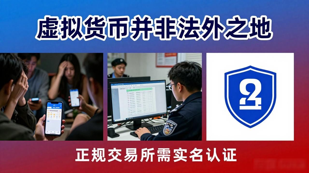 数字货币诈骗案件_警方利用链上分析技术破案_最近数字货币破案