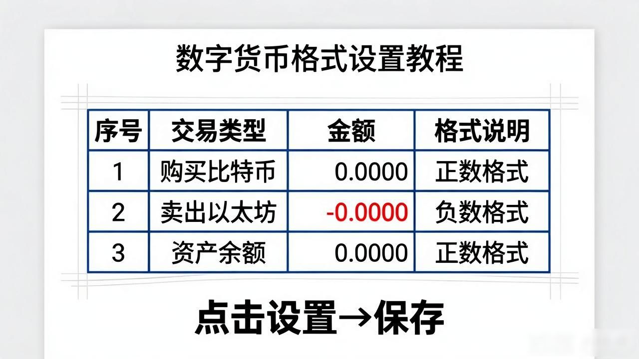 Word中整理链上数据金额格式_word数字货币格式怎么设置_链上数据金额在Word中的显示技巧