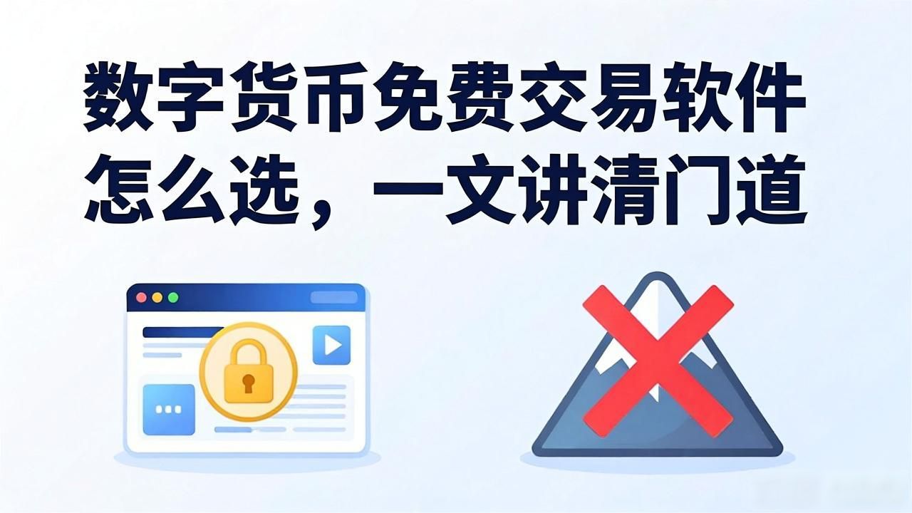 免费交易软件隐藏成本分析_数字货币免费交易软件推荐_数字货币免费交易软件