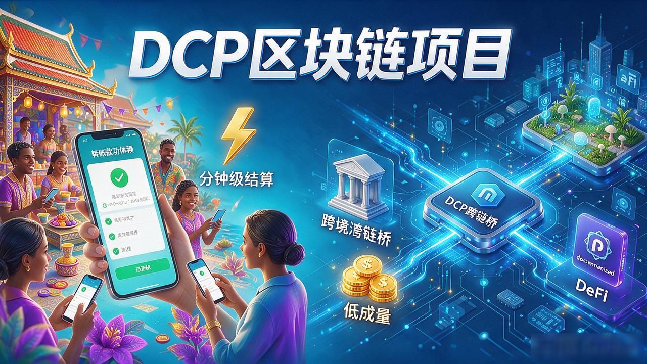 dcp区块链项目_zk-SNARKs可选择性隐私路线_DCP零知识证明隐私支付层