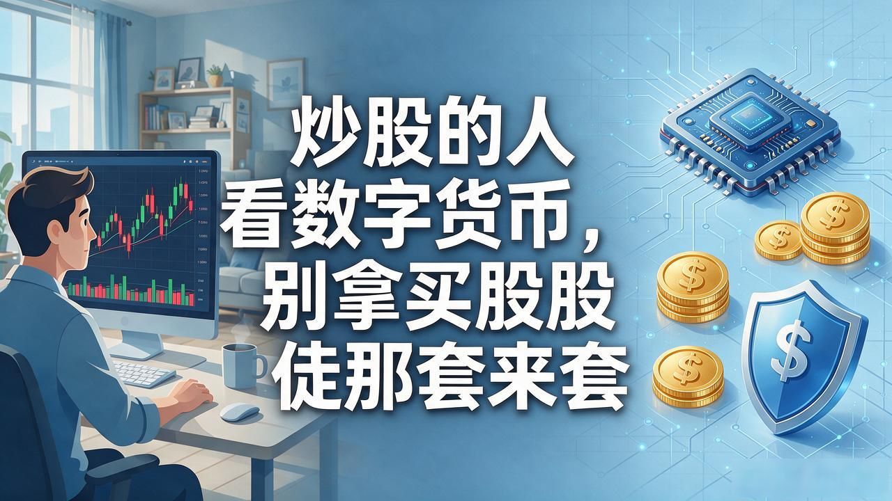 区块链概念股间接投资数字货币_炒股中的数字货币_股票思维炒币风险