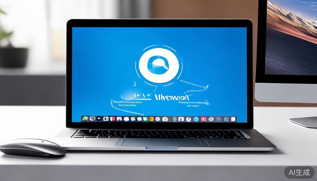 长期用TeamViewer远程协作？官网获取苹果版软件保障业务安全