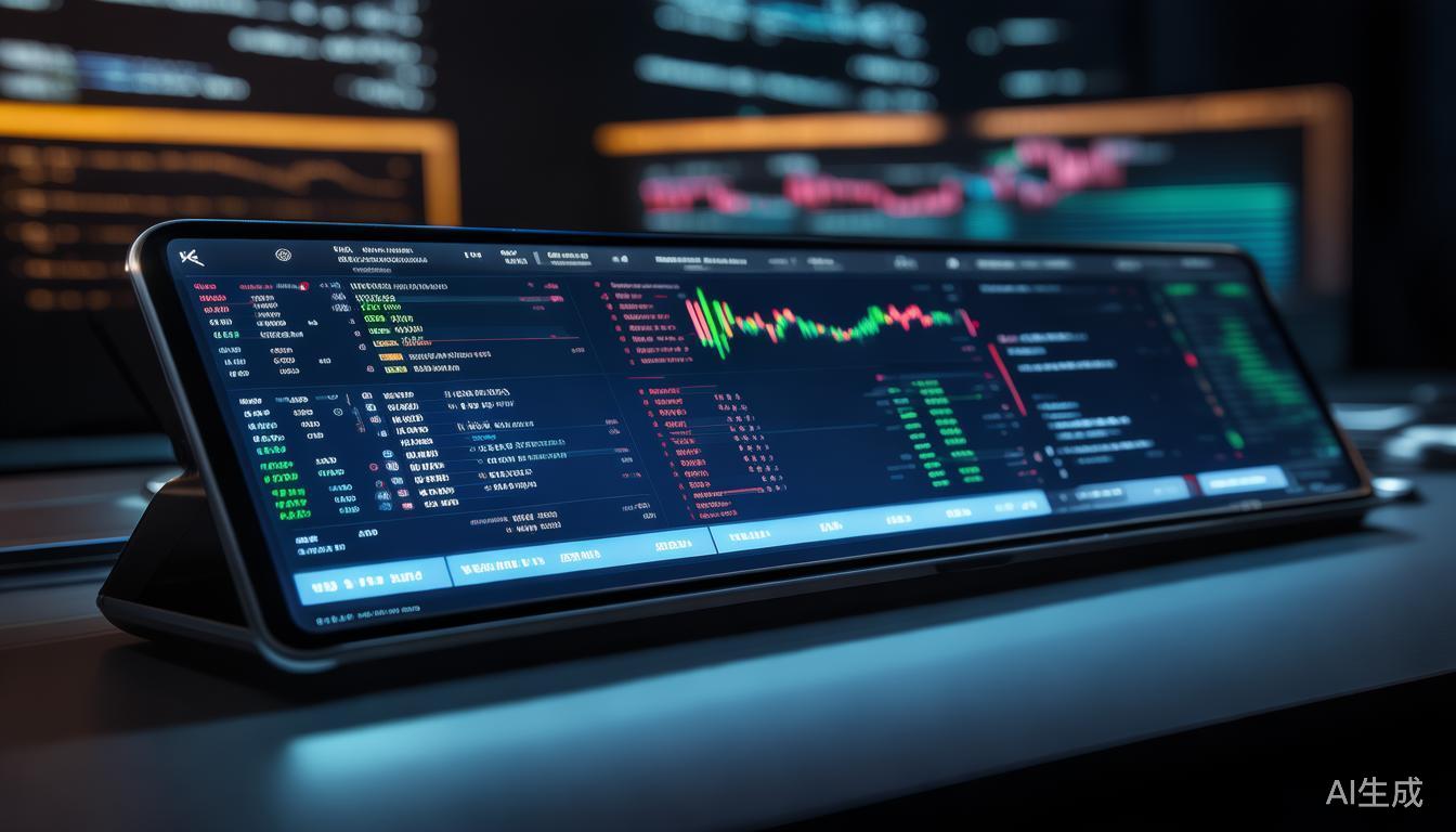 钱包官方_钱包官方下载_tp钱包官网正版最新下载的数字资产展示，帮助用户进行决策