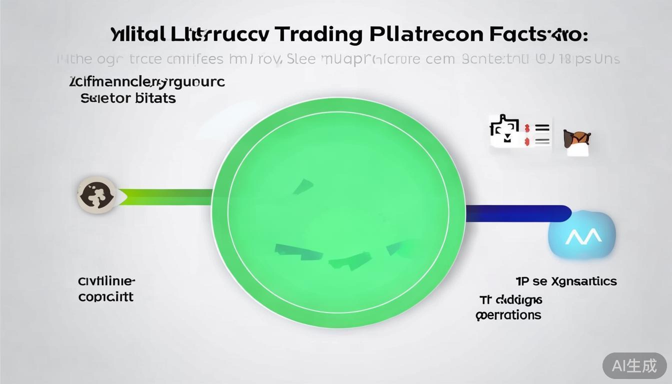 数字货币投资人必看！选安全交易平台对资金流动有多重要？