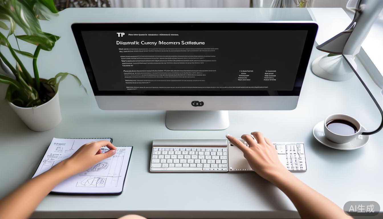 普通投资者亲测！TP官方网址下载助你洞察数字货币市场真谛？