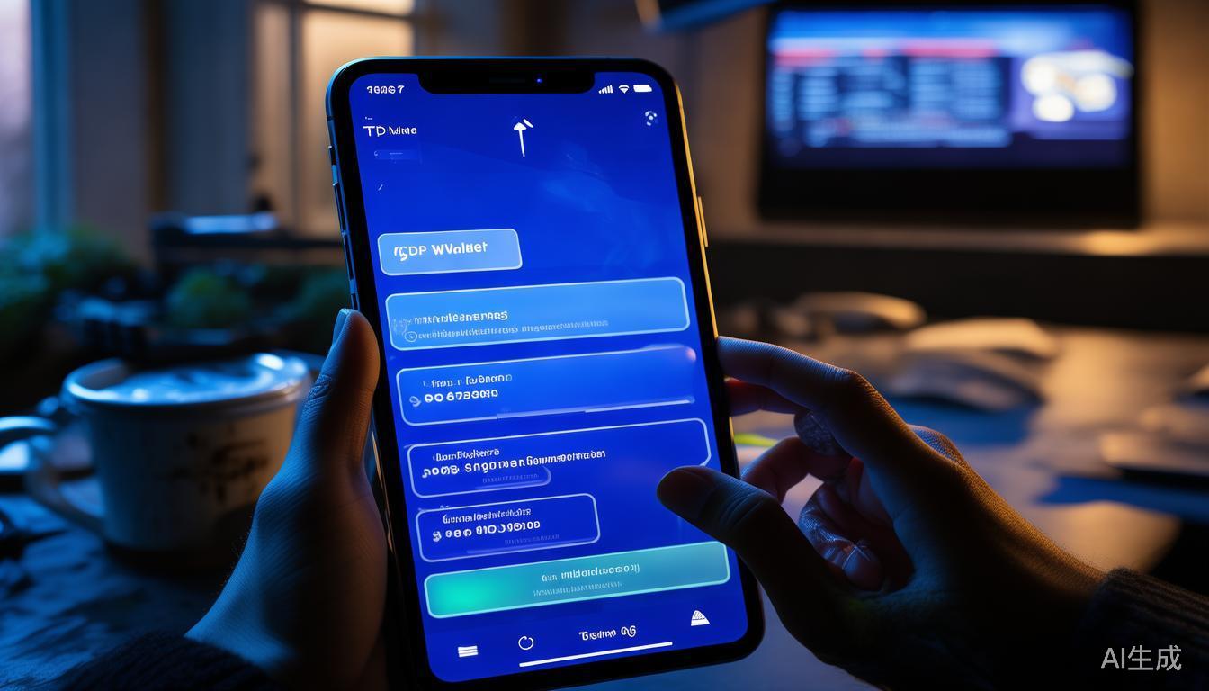 评估TPWallet的市场接受度与用户体验_用户体验评估报告_用户体验评估模型