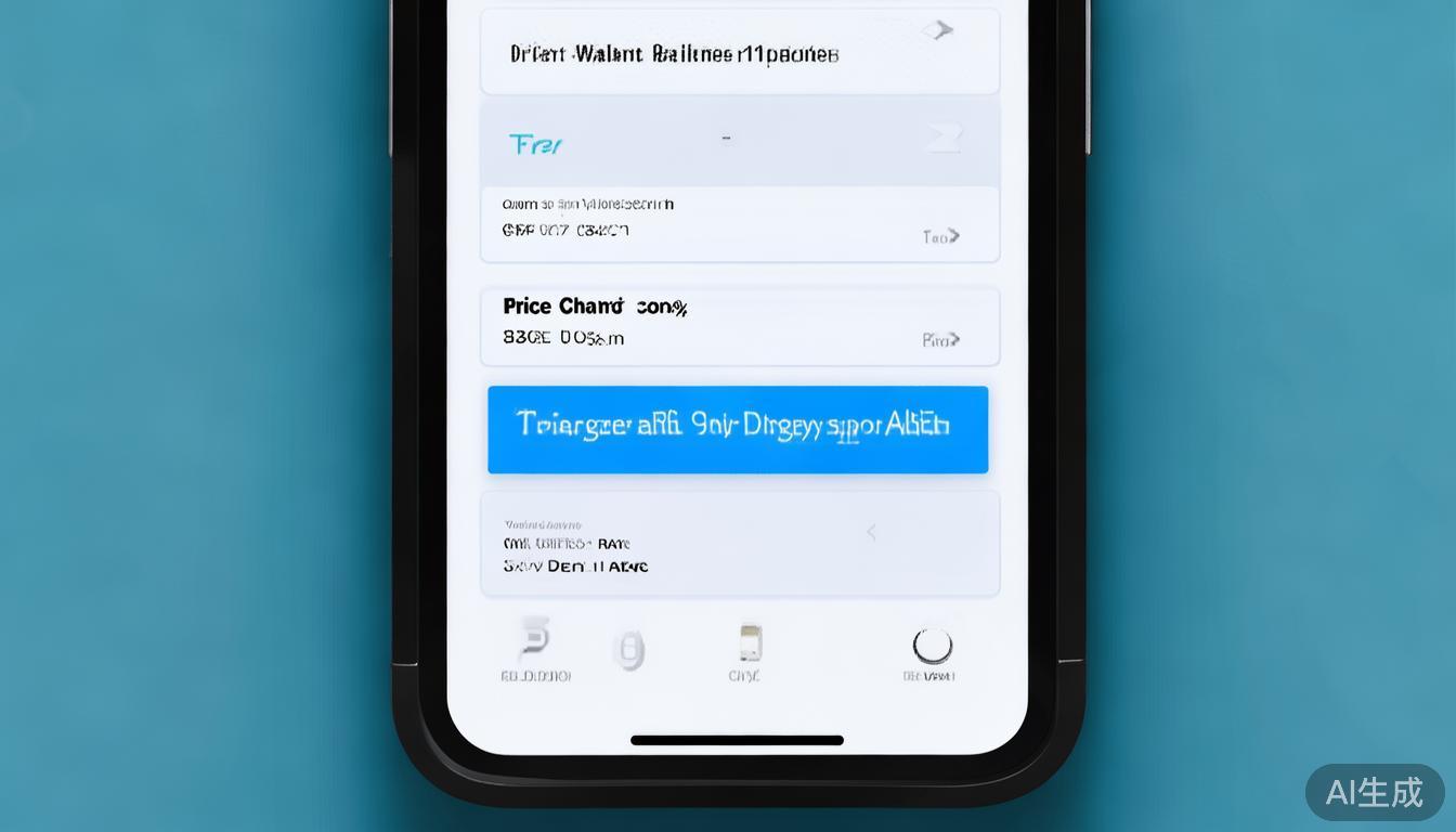 数字货币交易如何正确设置提醒？TP钱包使用指南来了