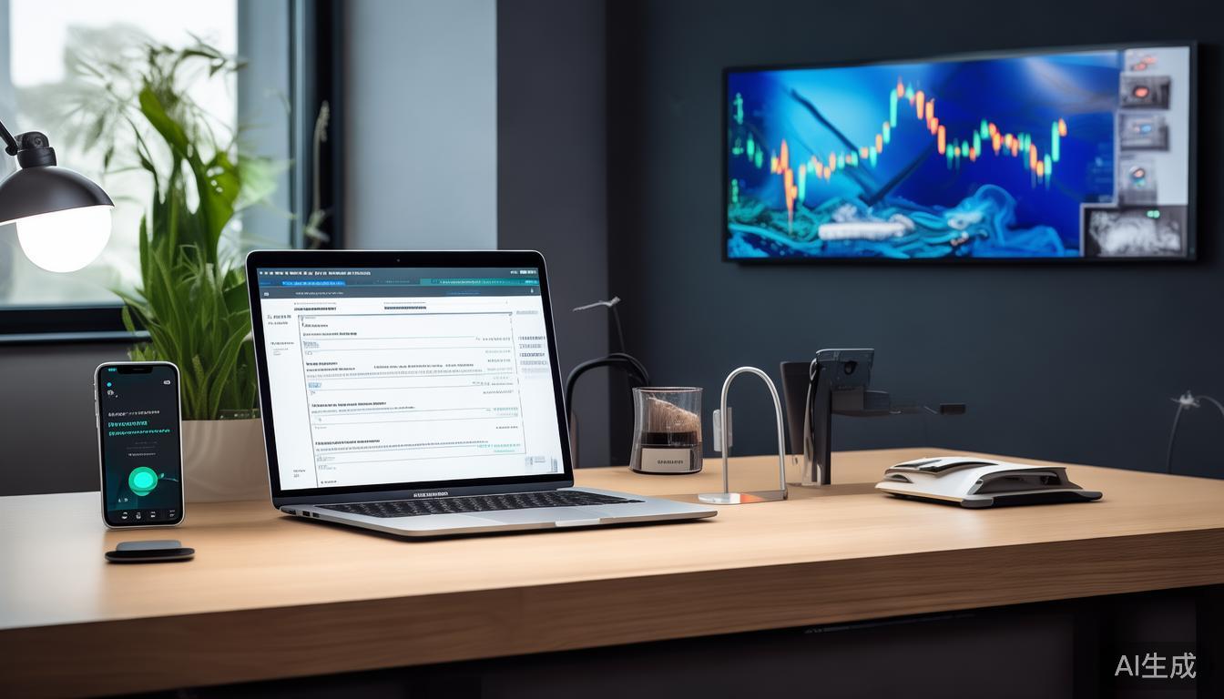 数字资产投资如何优化配置？下载tpWallet实时追踪资产动态