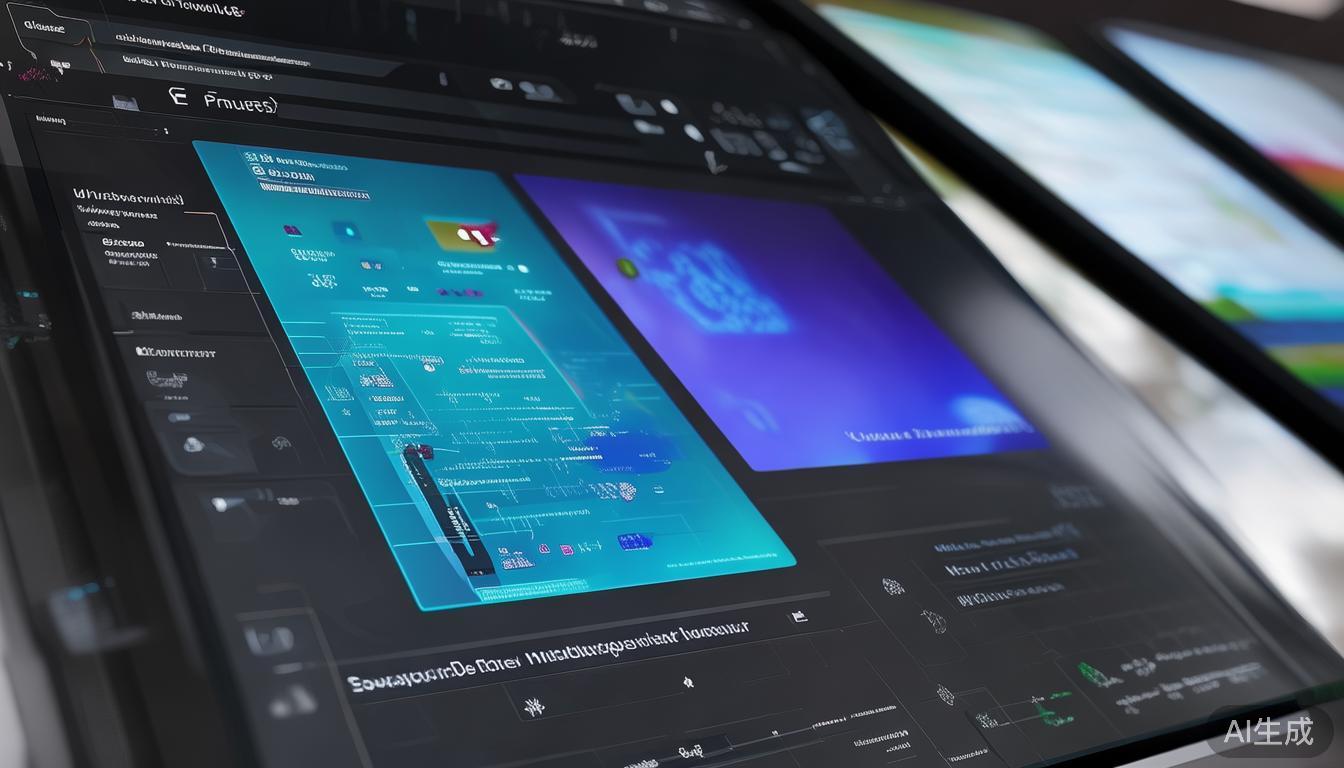 2025 年 TP 官网新版本推出，对行业影响几何？供应链协同有何变化？