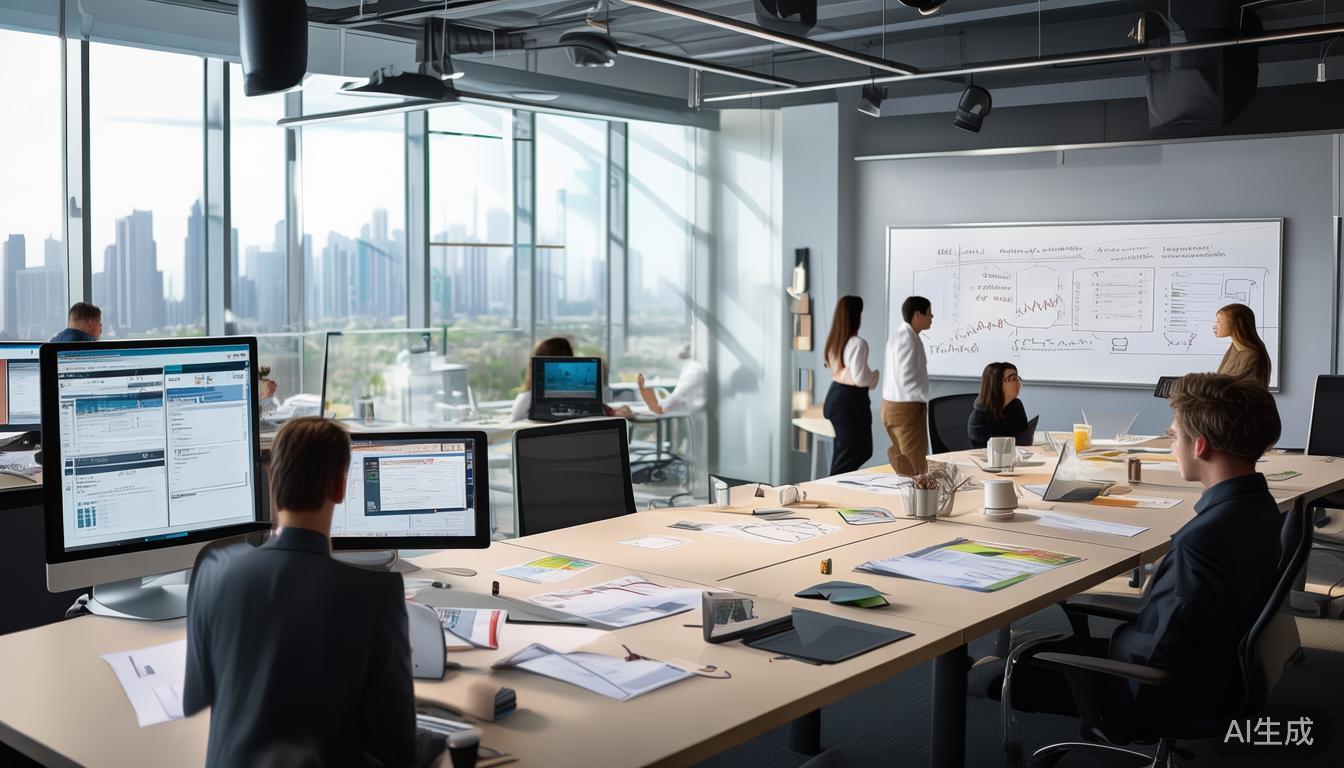 2025版TP官网凭何迅速占据专业用户市场？三大支柱是关键