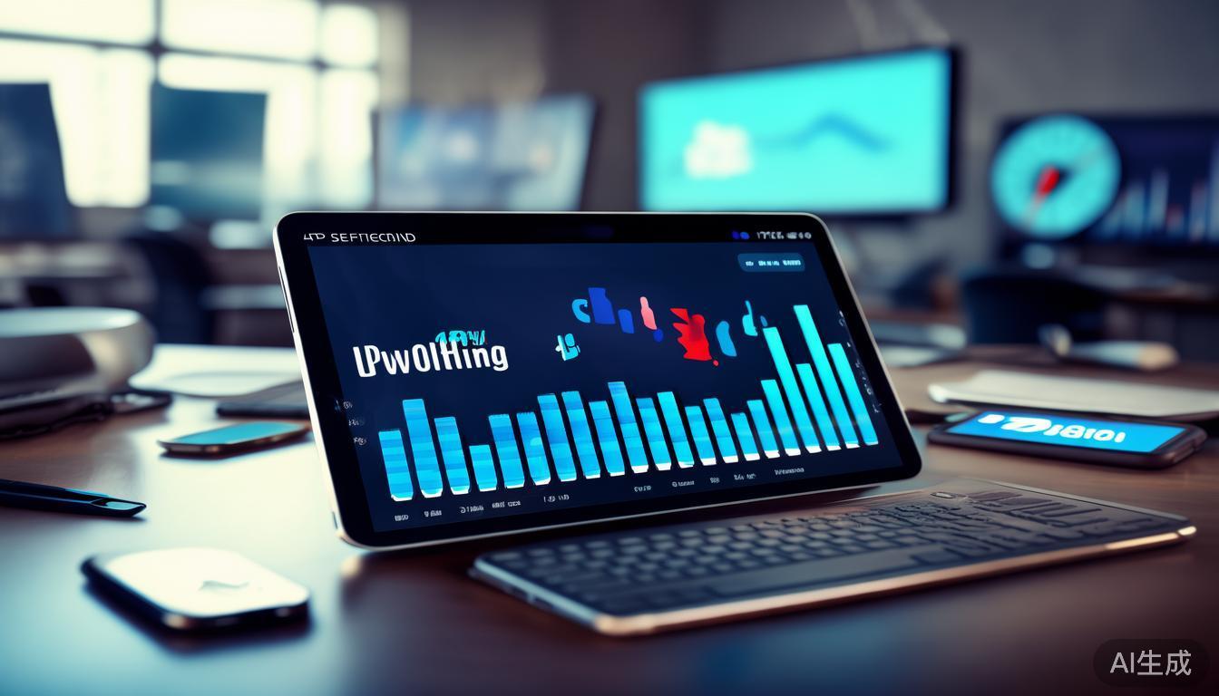 TP 官方网站用户下载行为显著变化，软件分发模式或革新？