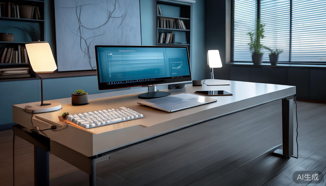 数字化转型浪潮中，企业用好官方工具关乎竞争力与数据安全