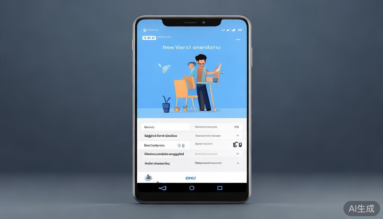 tp官方下载安卓2025:从设计创新到功能突破,你不可不知的新版本故事_tp官方下载安卓2025:从设计创新到功能突破,你不可不知的新版本故事_tp官方下载安卓2025:从设计创新到功能突破,你不可不知的新版本故事