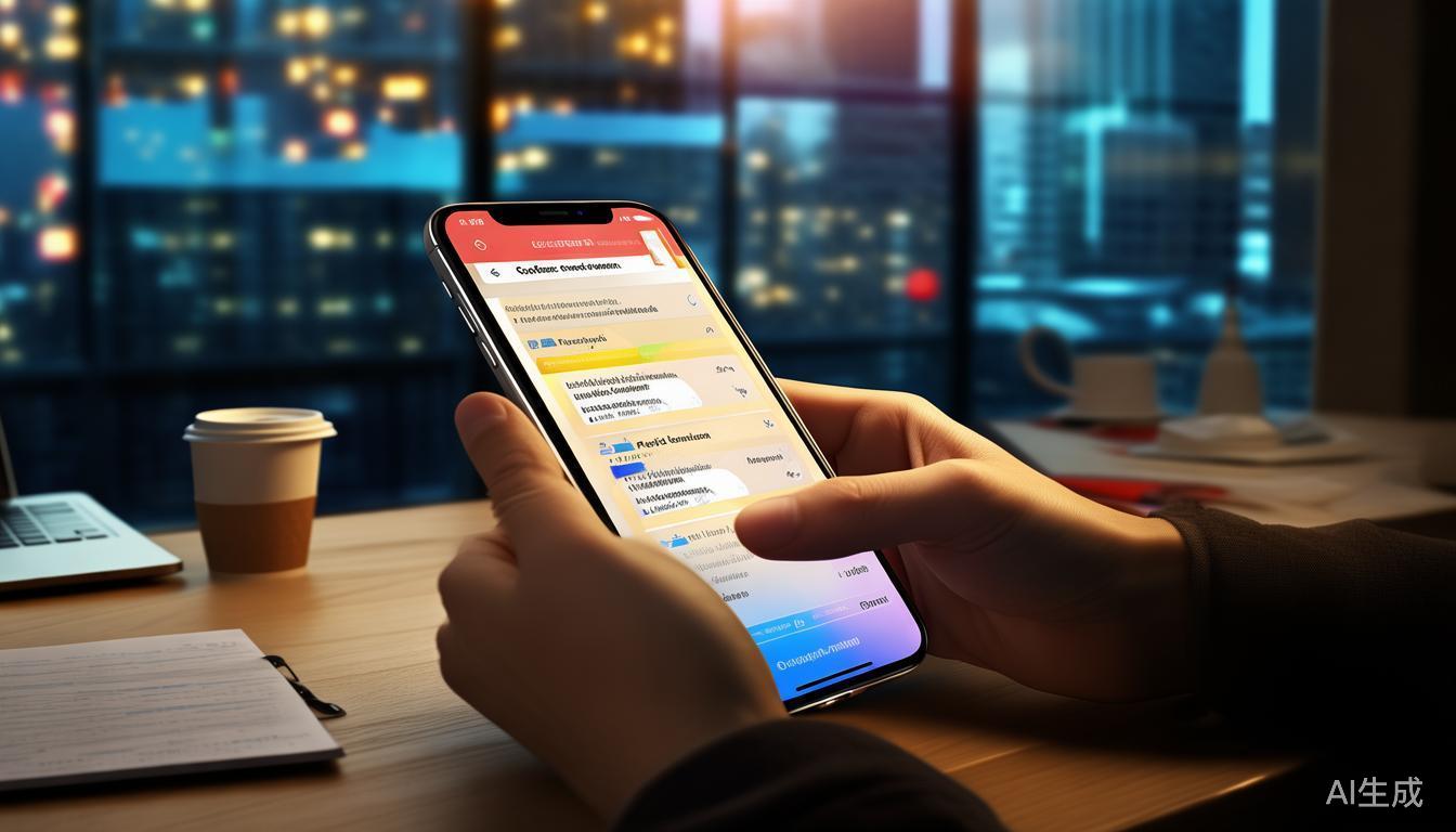 数字钱包TokenPocket社交功能大揭秘，让去中心化世界更自由