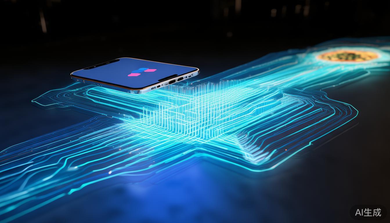 TP生态：官方App下载途径与合作伙伴构建的发展关键标准