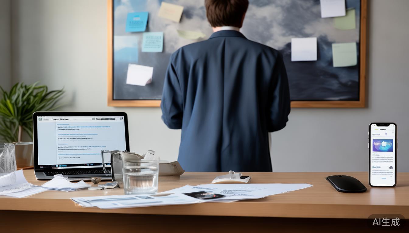 TP App使用指南：下载、设置、测试及自我评估的实用方法与注意事项