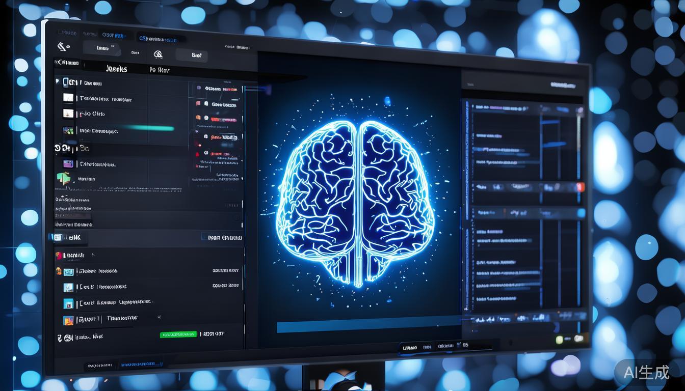 TP 交易所 app 的智能推荐系统，精准把握用户需求