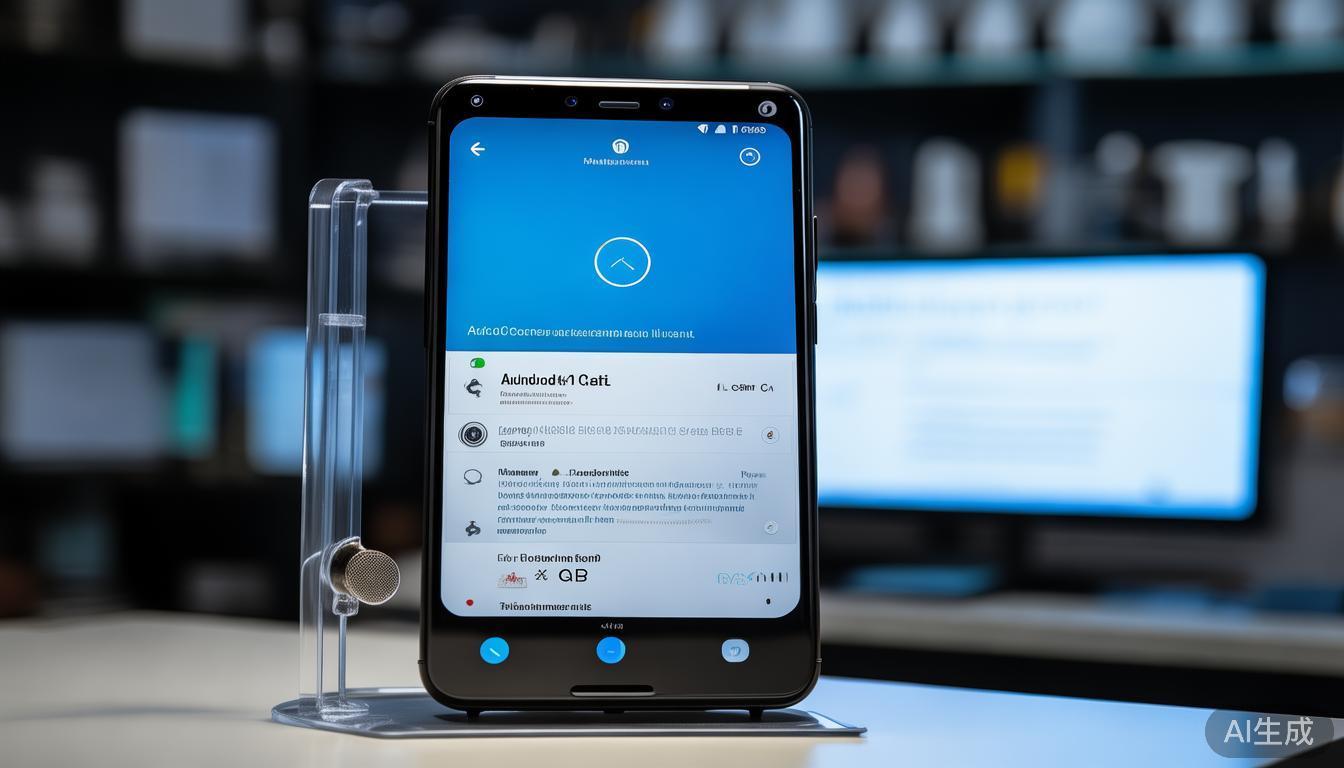 2025年安卓版TP应用：多举措保障安全，契合行业标准