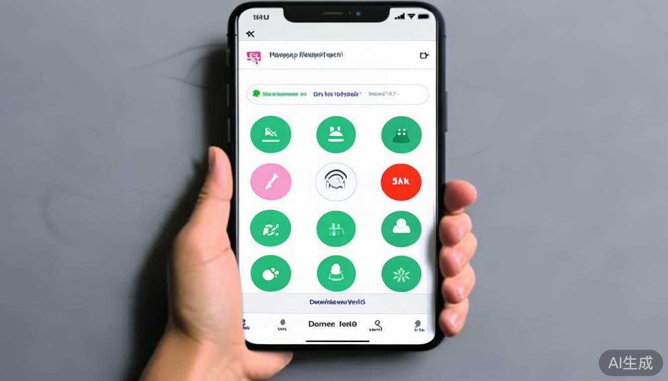 app首页设计界面_app设计界面_TP官方app下载的用户界面与人性化设计