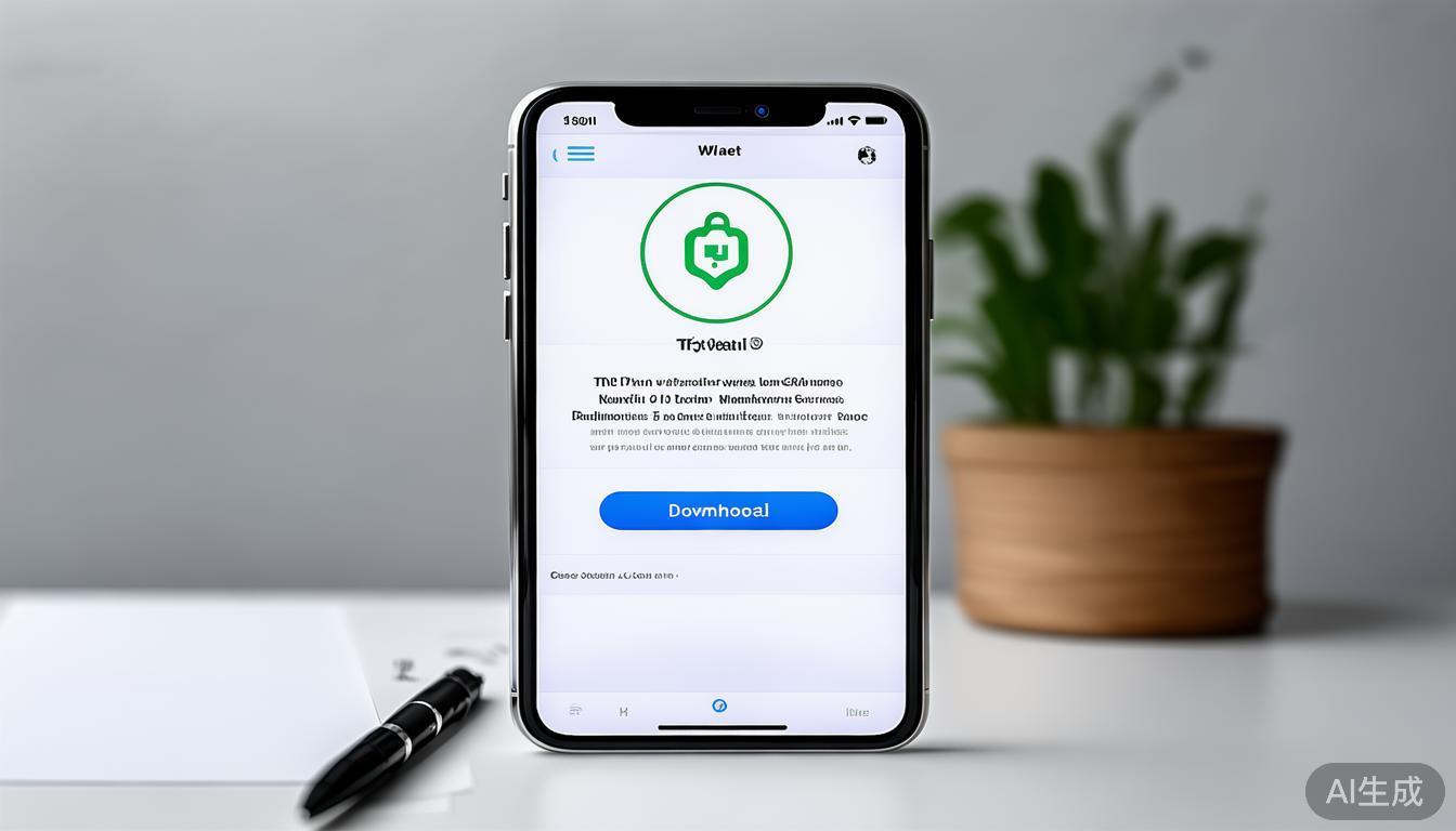 数字货币投资必备TP钱包！安卓版官网下载及安全操作指南