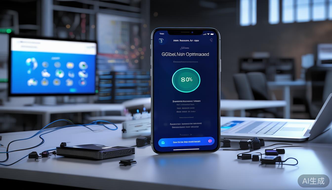 TP官方app凭何脱颖而出？优化技术与用户导向策略是关键