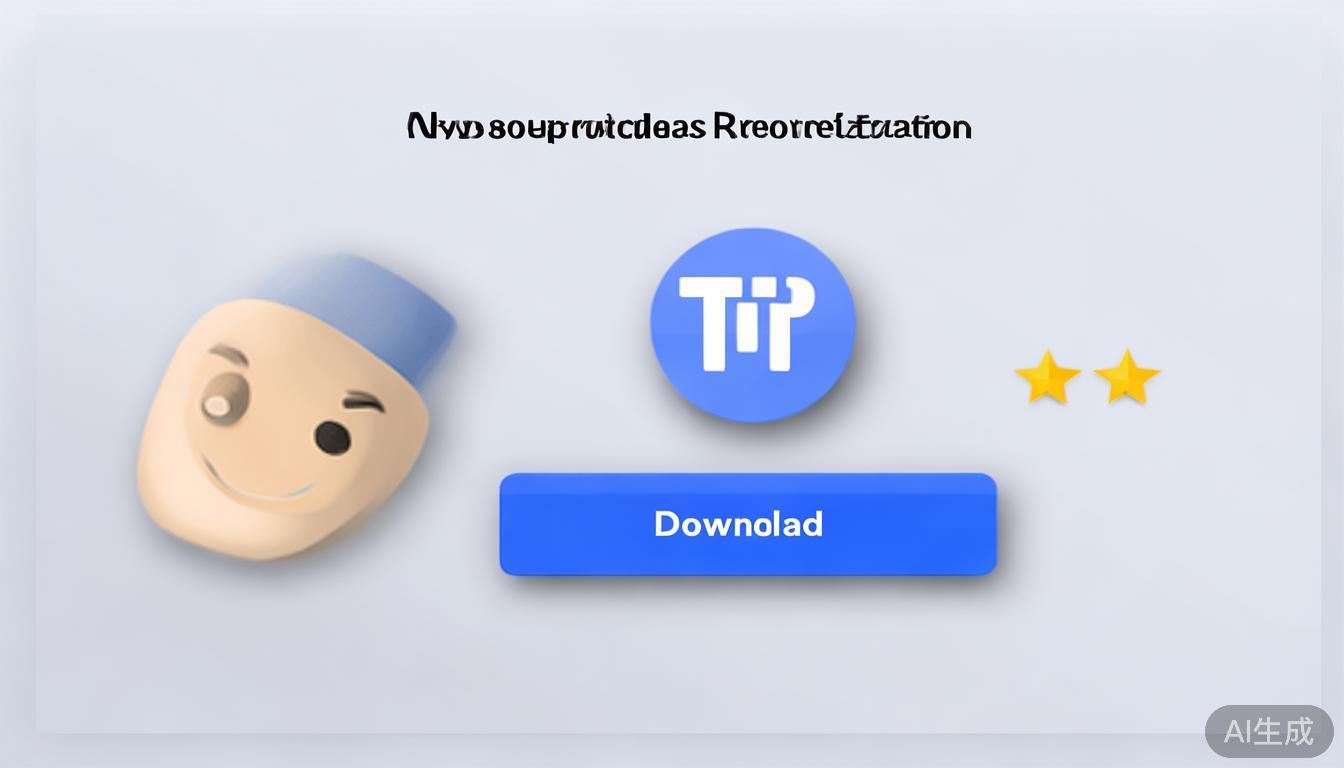 TP官方应用程序下载推广成果显著，靠啥实现快速增长？