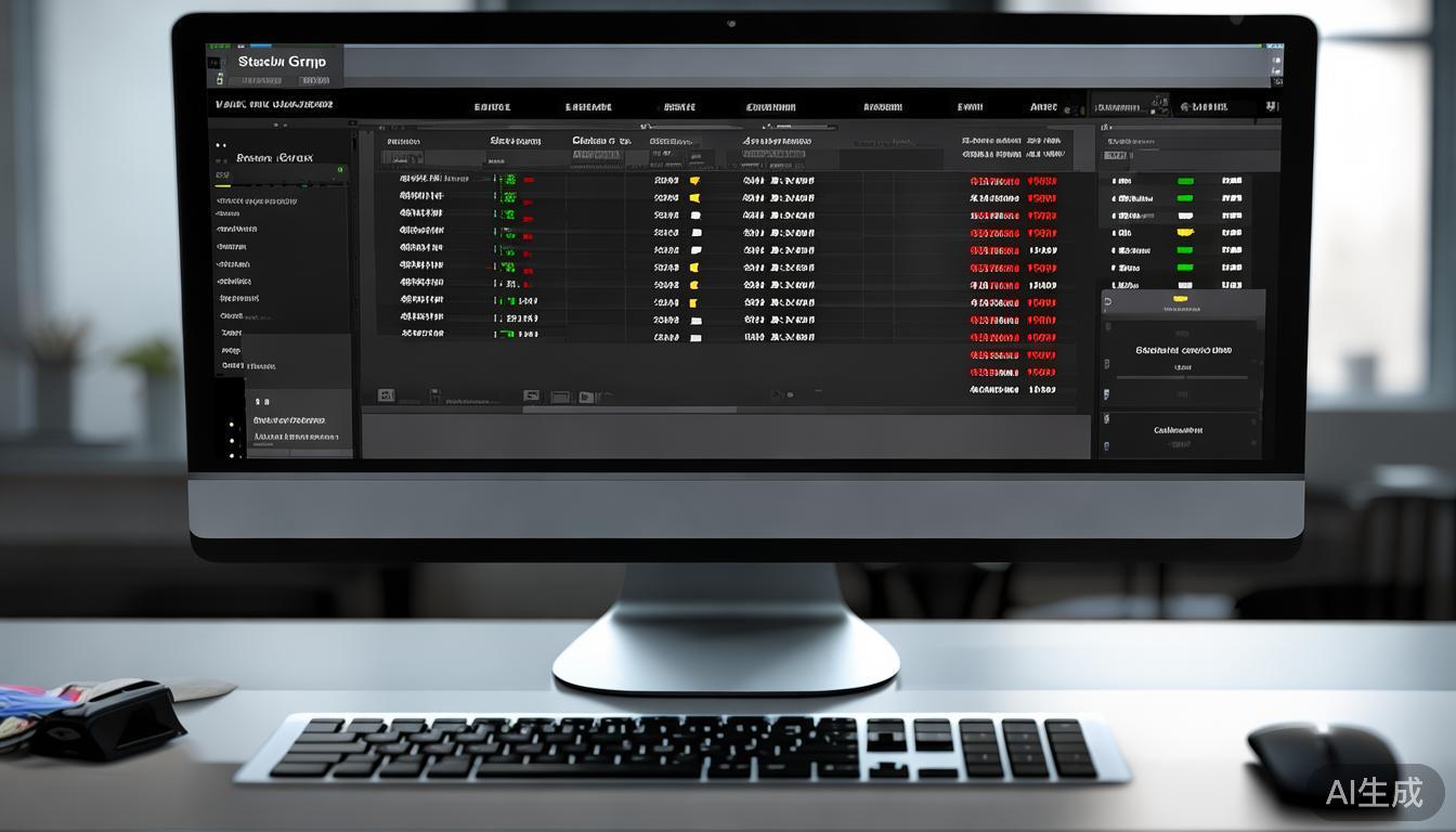 TP安卓最新版个性化设置，优化投资体验，助你高效管理资产