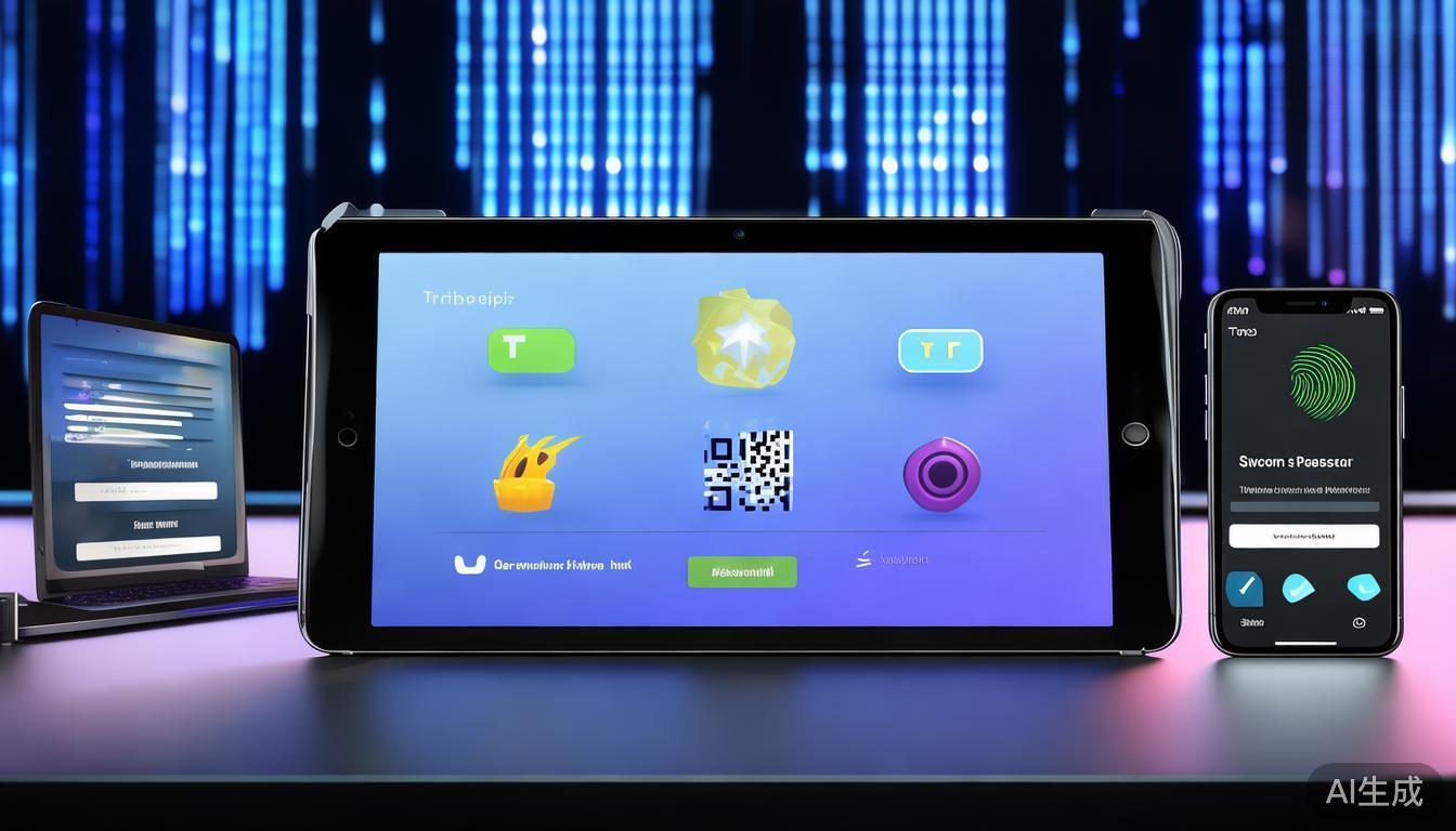 下载TP最新版时需留意！数据隐私保护及安全举措很关键