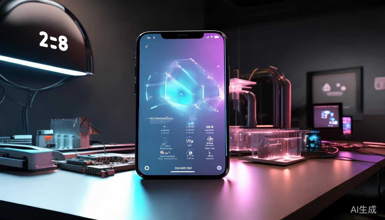 响应设计_响应性能_tp官方下载安卓2025：新版核心算法如何实现瞬间响应与节能优化