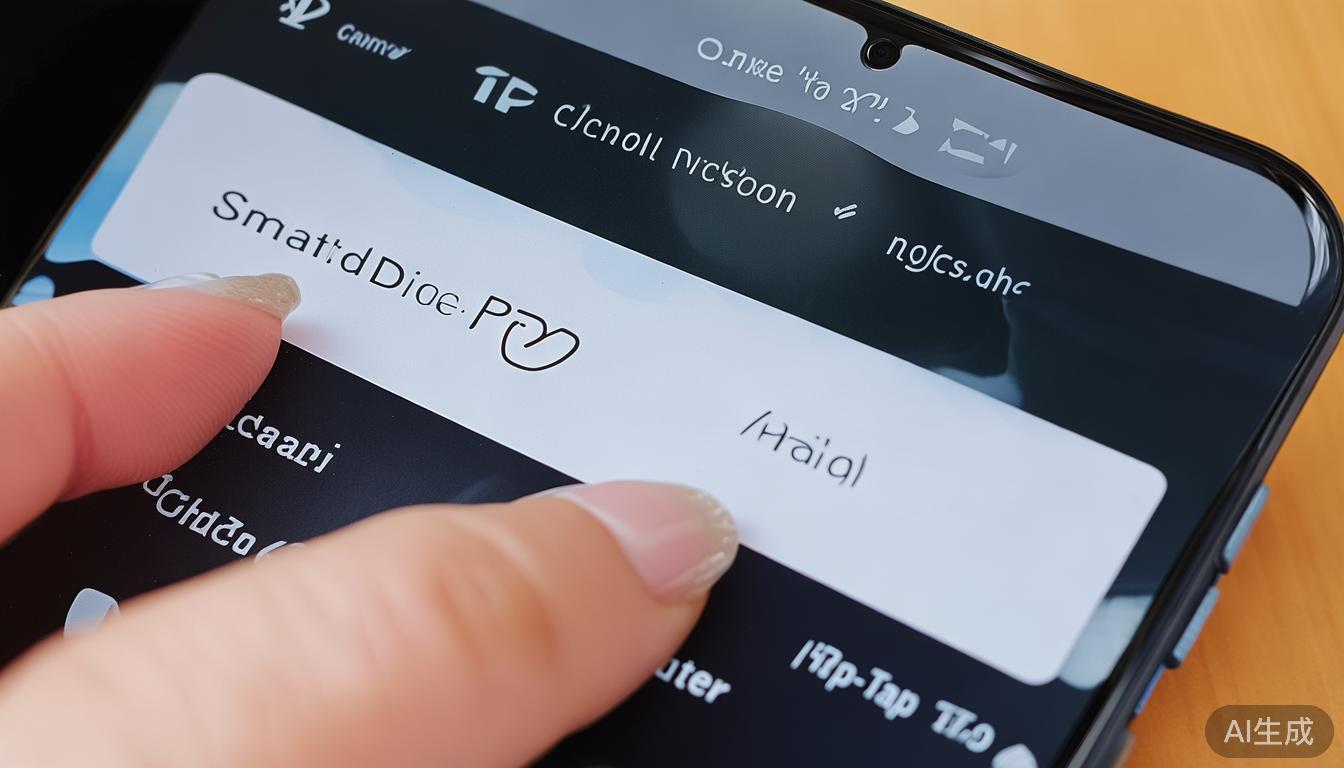 TP官网2025年安卓下载体验大改进，布局优化加载提速