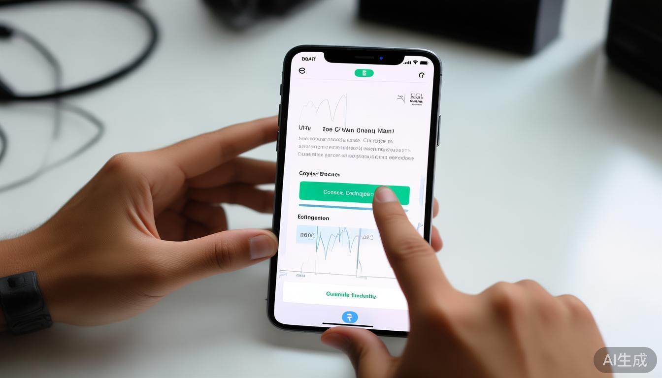 TPWallet：告别繁琐交易，一键转账超便捷，跨链兑换惊喜满满