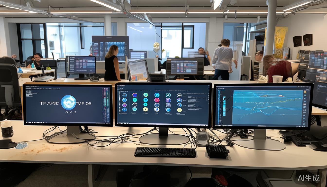 借助TP官方应用程序推动下载变化，优化app下载体验很关键