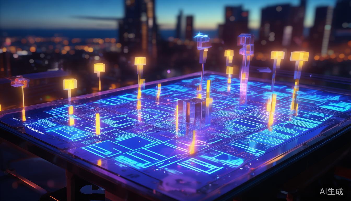 长期关注移动安全的我，揭秘TP官方应用下载多重防护举措