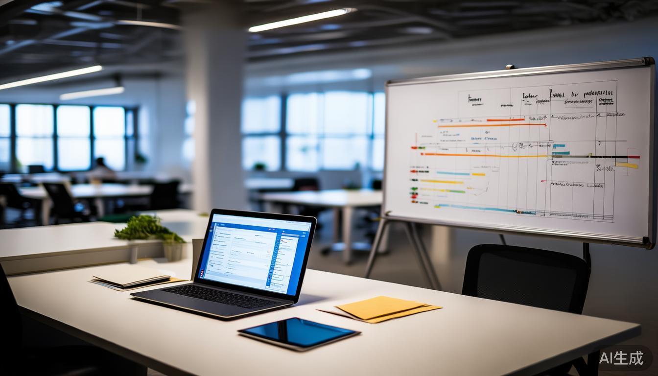 数字化办公新趋势：从TP官方下载应用，如何优化工作流程、提升效率？