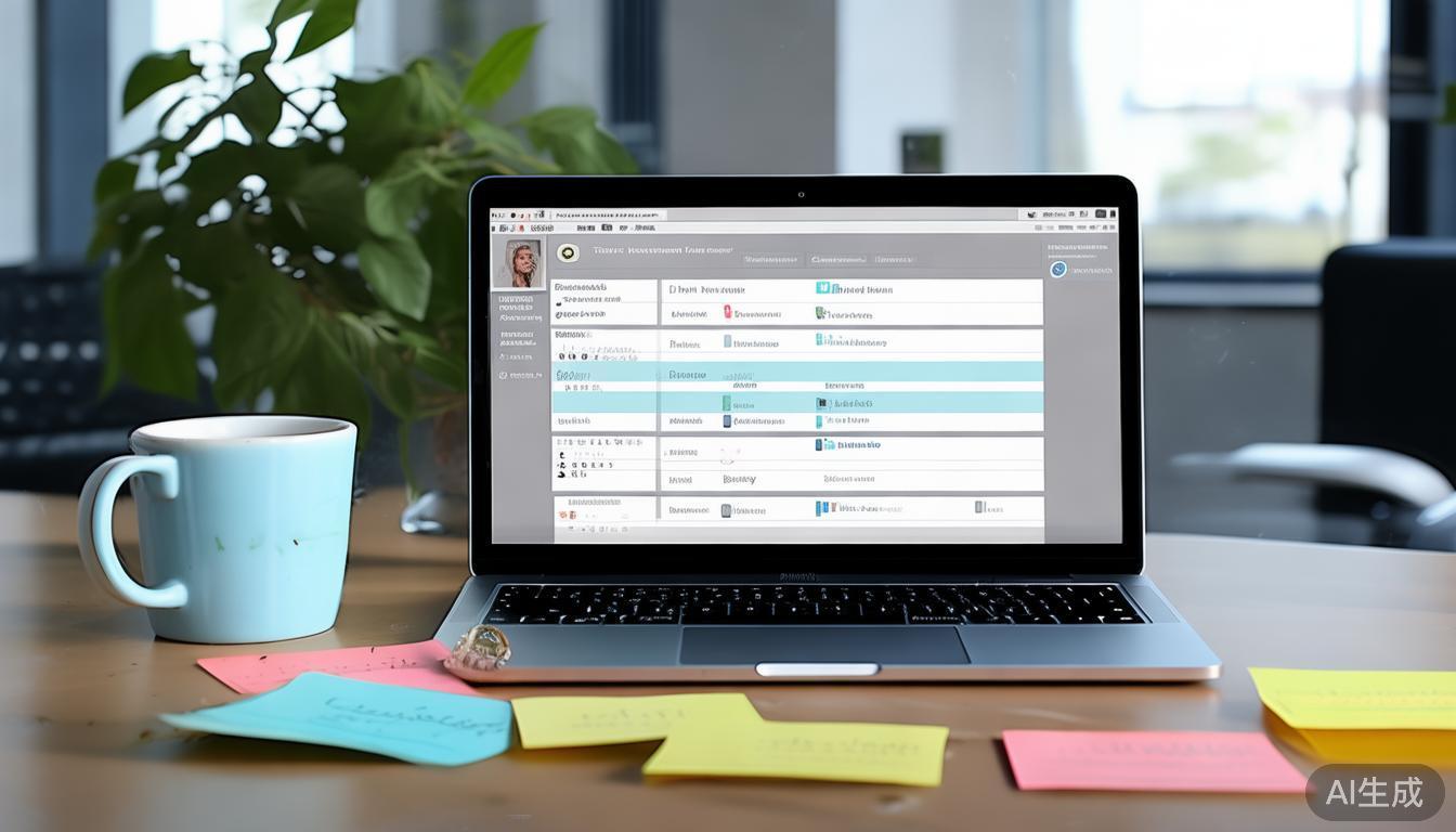 TP软件苹果版实测：高效办公与个人管理的成功案例分享