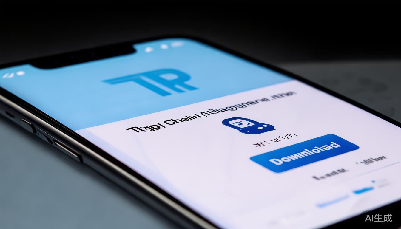 TP官方app下载：优化企业运营效率，助力精准掌握市场动态