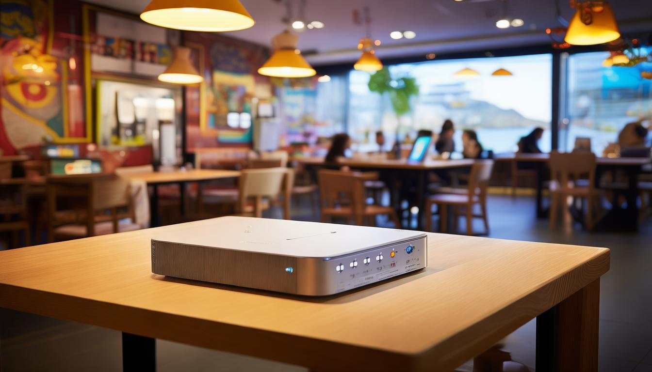 理想伴侣是什么类型_理想伴侣测试_理想的旅行伴侣：TP-Link Wi-Fi 6路由器的亲身体验