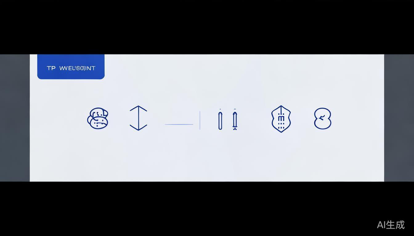 TPWallet：数字钱包领域的安全先锋，打造卓越资产处理环境