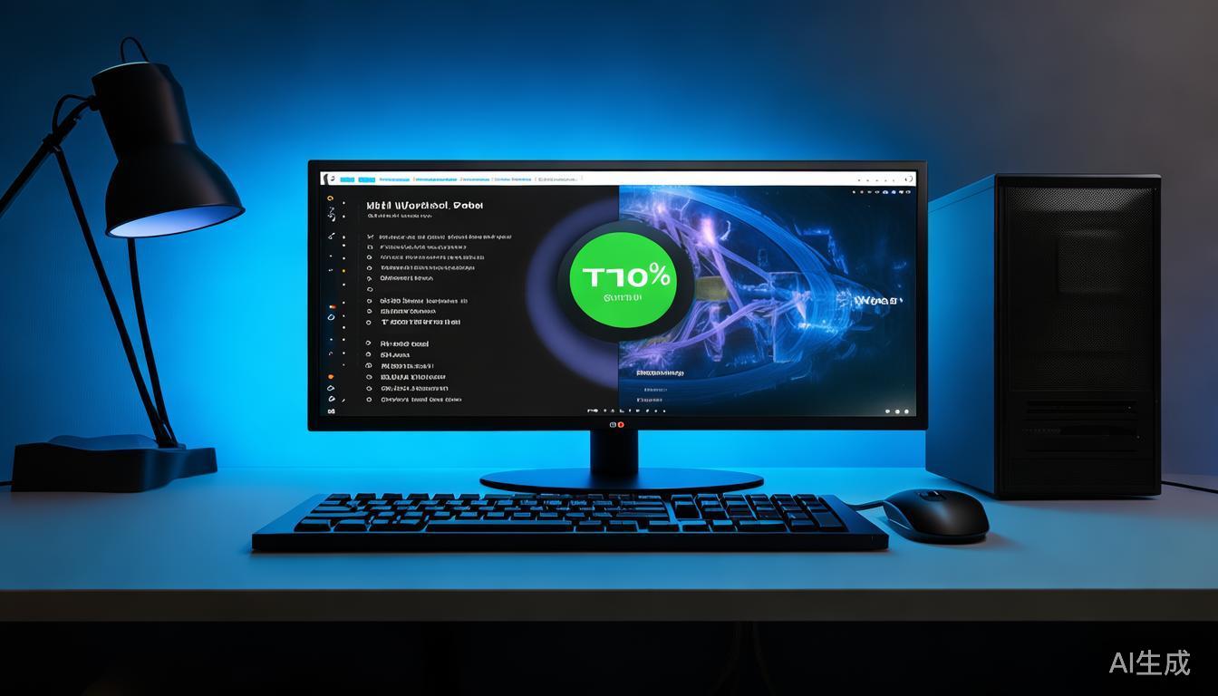 台式机与移动设备如何安全下载TP钱包安卓最新版？操作步骤详解