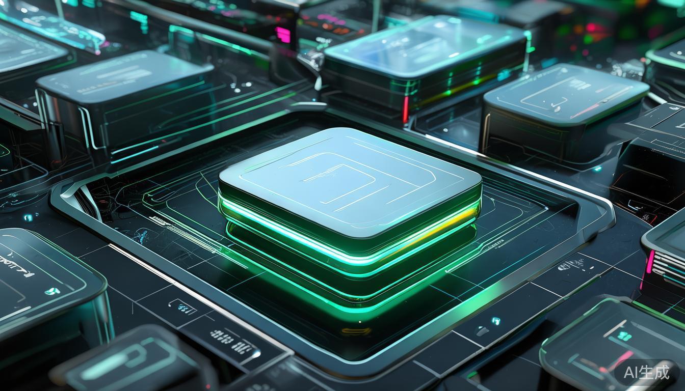 TP钱包2025展望：从资产存储迈向多功能一体化平台，深度融合DeFi、NFT与跨链技术