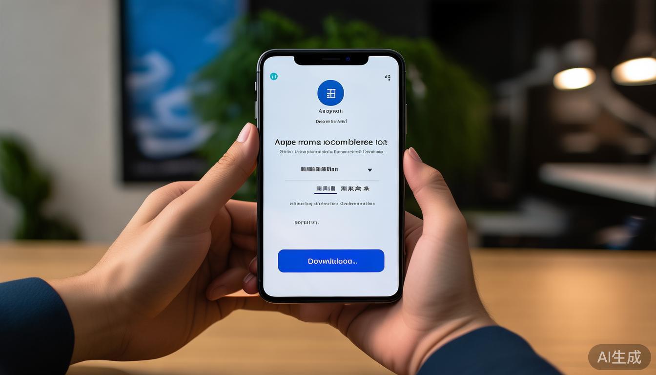 TP官网下载体验解析：安全获认可，但界面便捷性与网络稳定性待提升