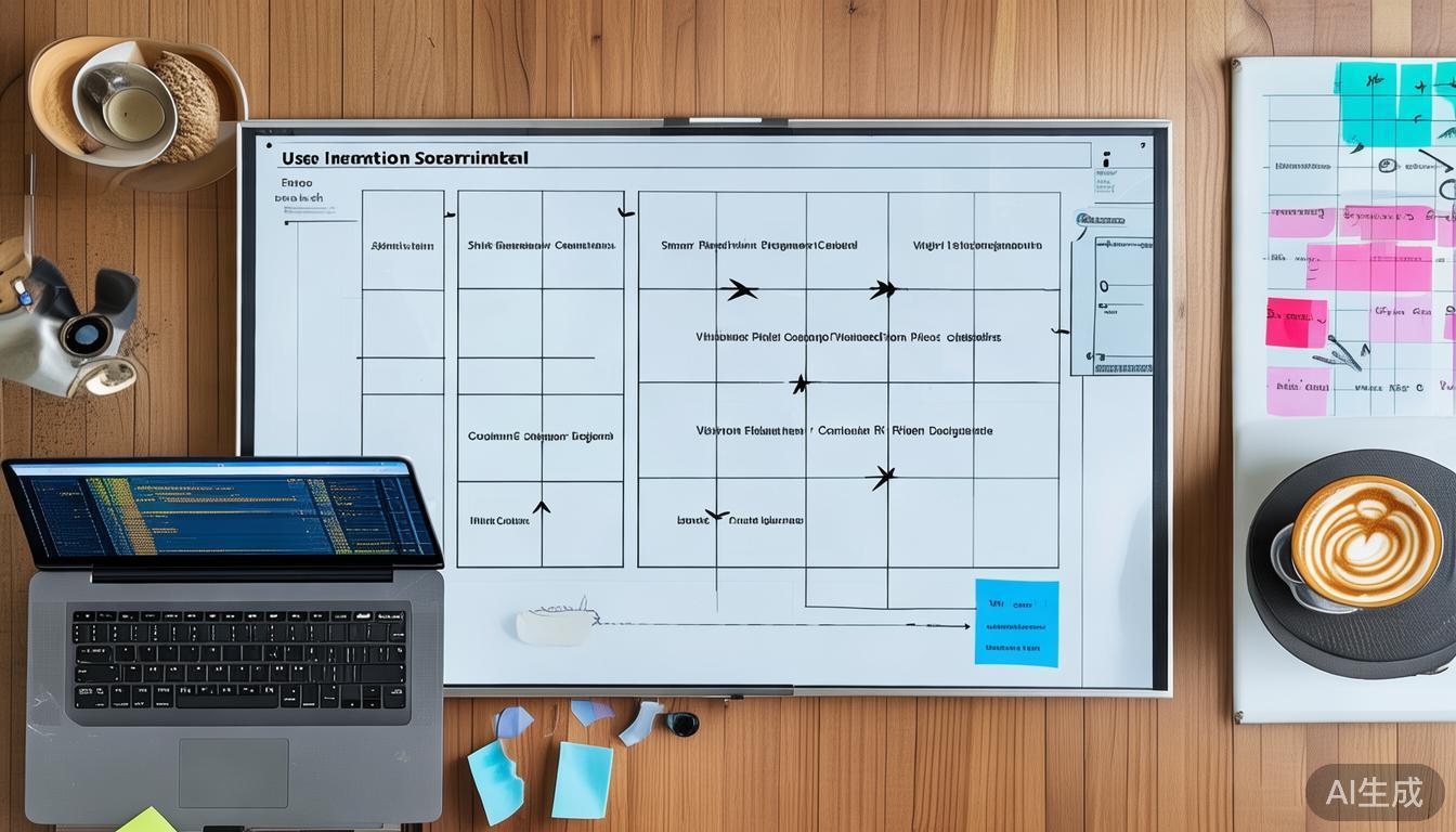 2025年TP官网新策略：从功能驱动到场景驱动，如何实现无缝协作体验？