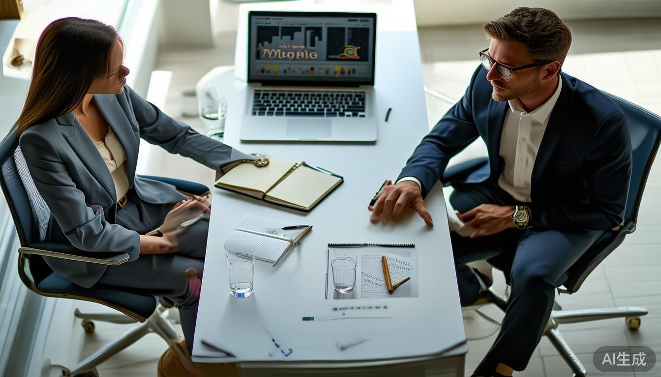 TP官方APP提升协商能力的关键：掌握沟通方法与熟知功能模块