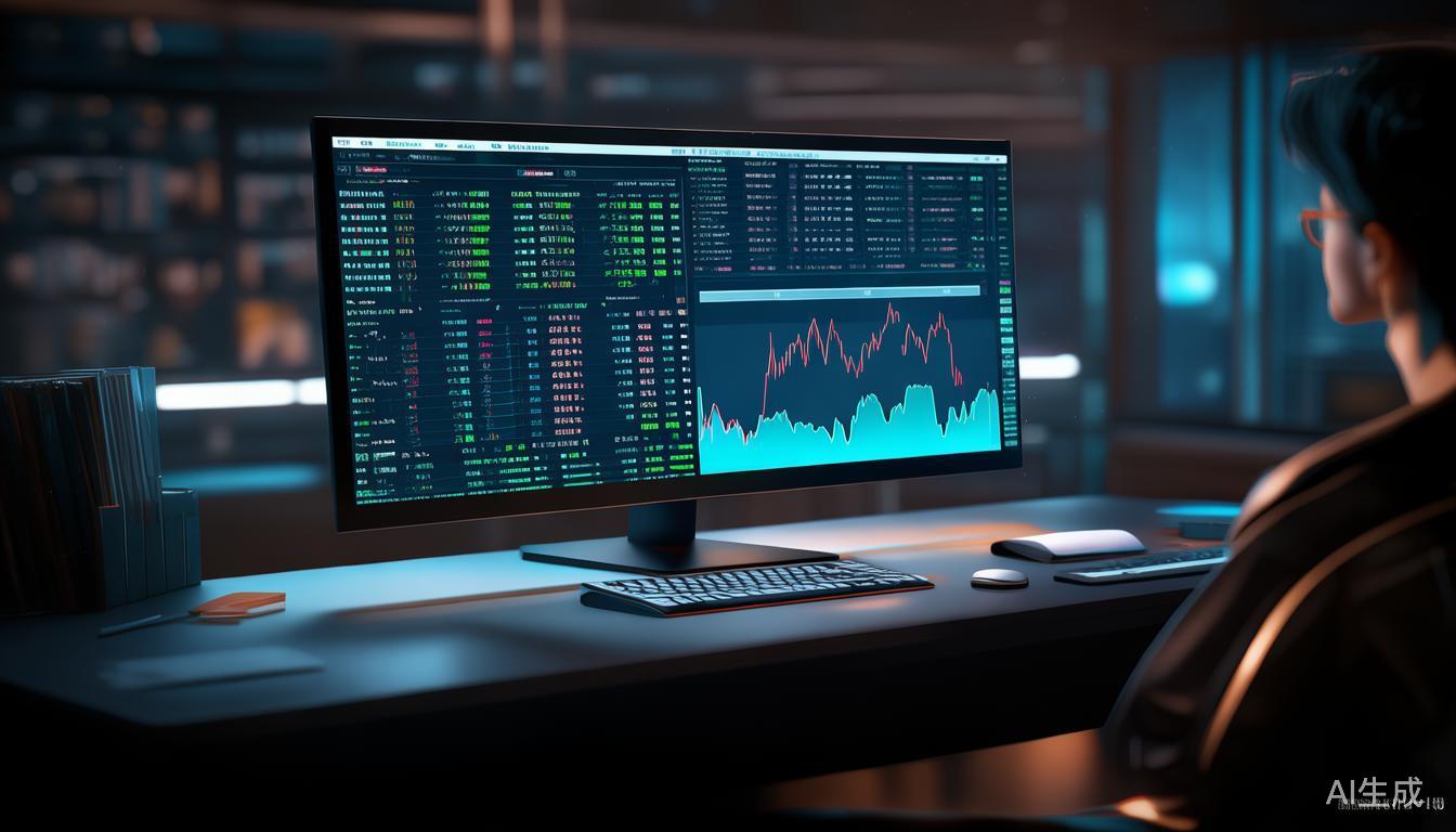 加密货币投资者必看！TP钱包找新机会的关键与风险防范