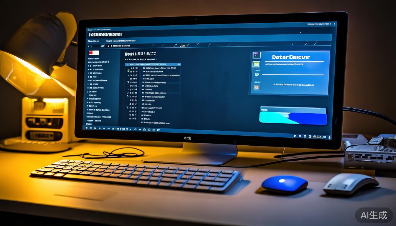TP官方正版数据备份与恢复指南：详解操作流程，助你养成可靠数据保护习惯