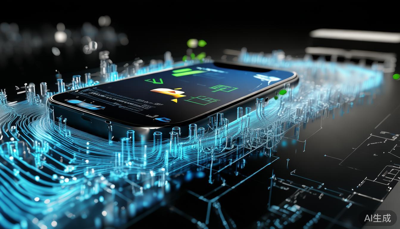 TP官网推出苹果版：抢占安全下载入口，构建官方直连通道