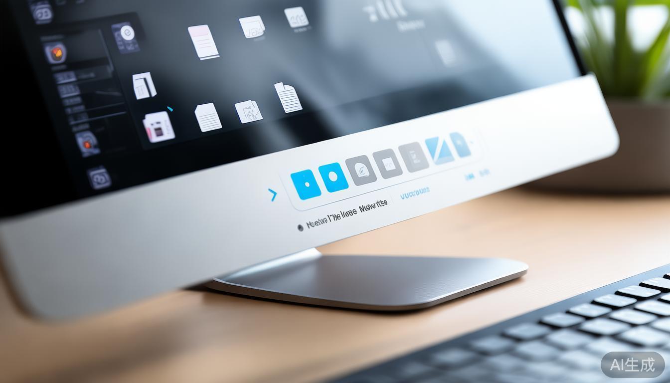 TP官方App文件管理指南：高效分类、清理与查找，让你的文件井井有条