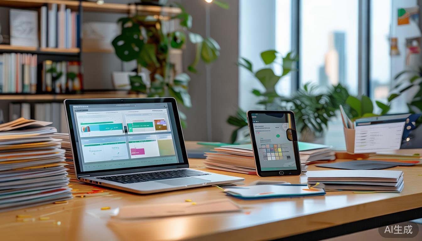 TP 2025新版体验：启动飞速、资源占用低，智能自动化让办公效率倍增