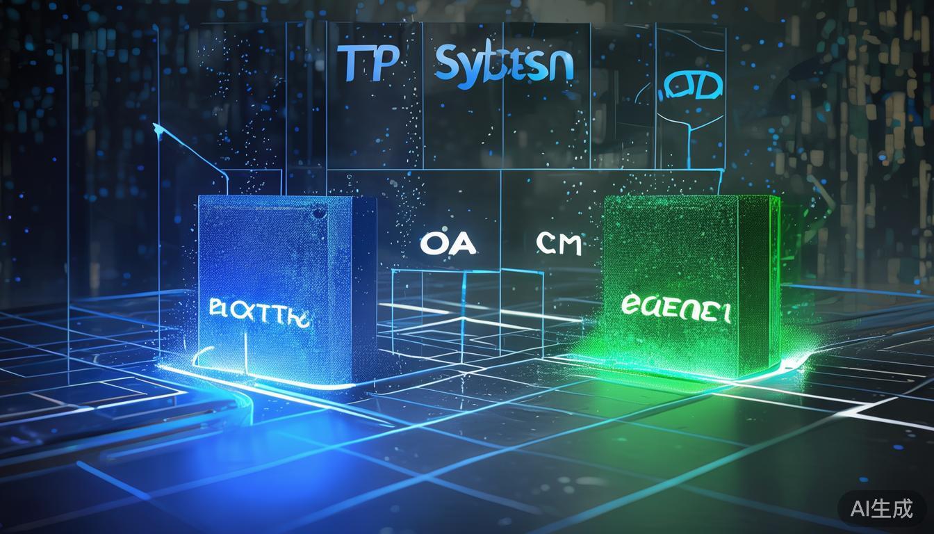 TP最新版本：企业数字化转型关键工具，提升运营效率与数据安全